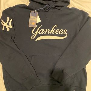Polo Ralph Lauren Yankees Hoodie